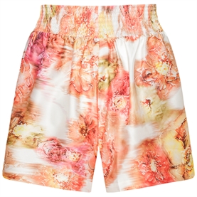 Karmamia Suri Shorts, Hazy Bloom